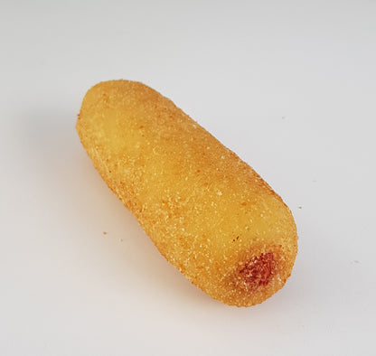 Croquete de Vina