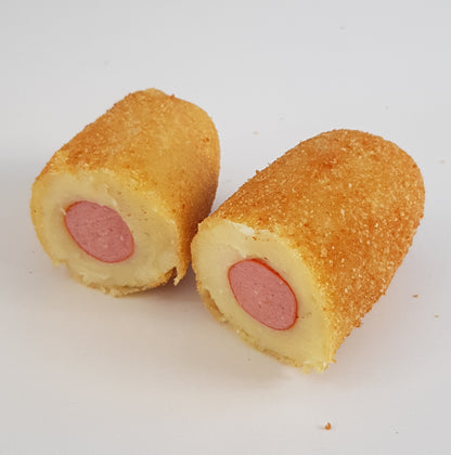 Croquete de Vina