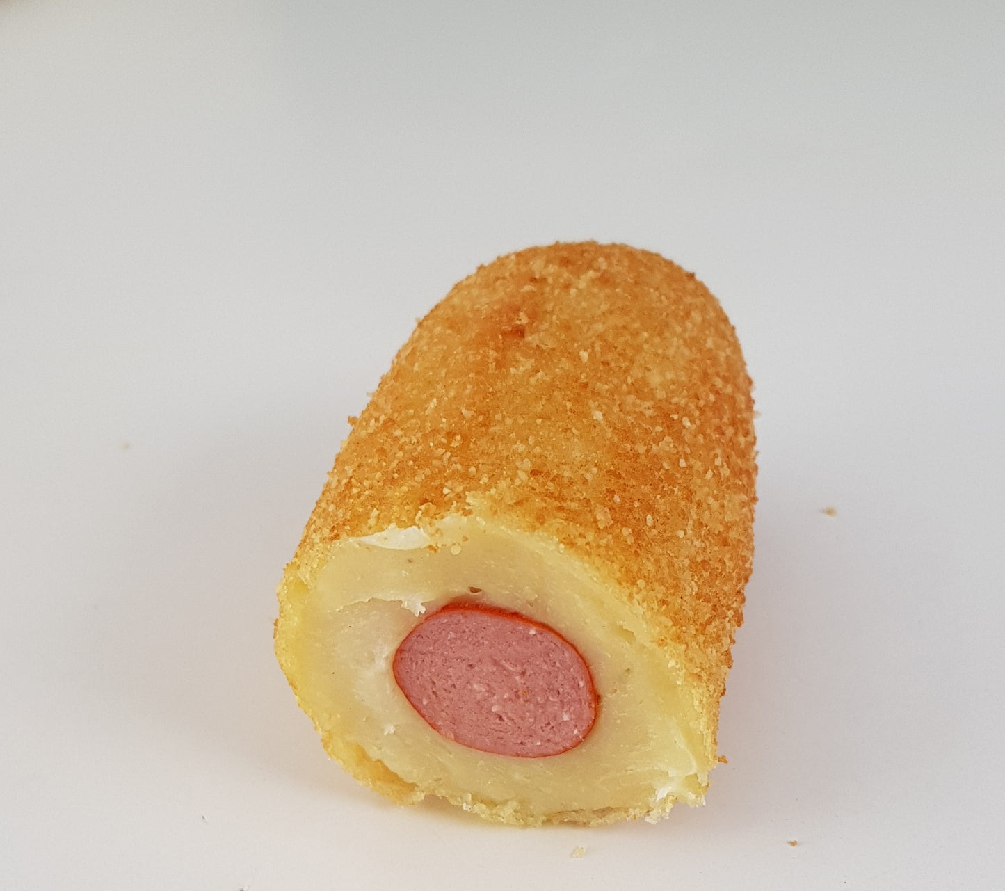 Croquete de Vina