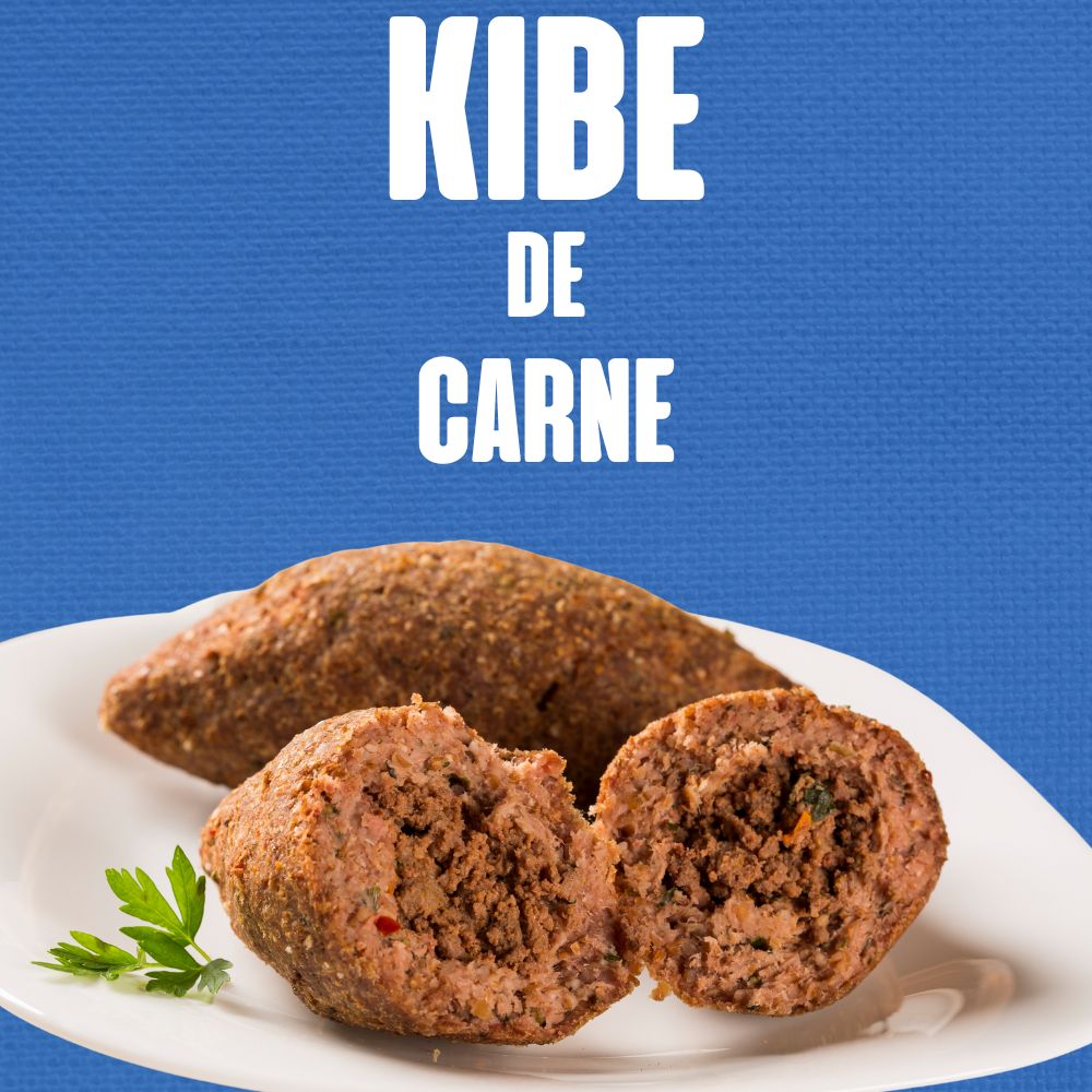 Kibe de Carne