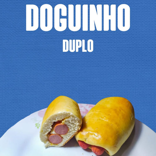 Doguinho Duplo