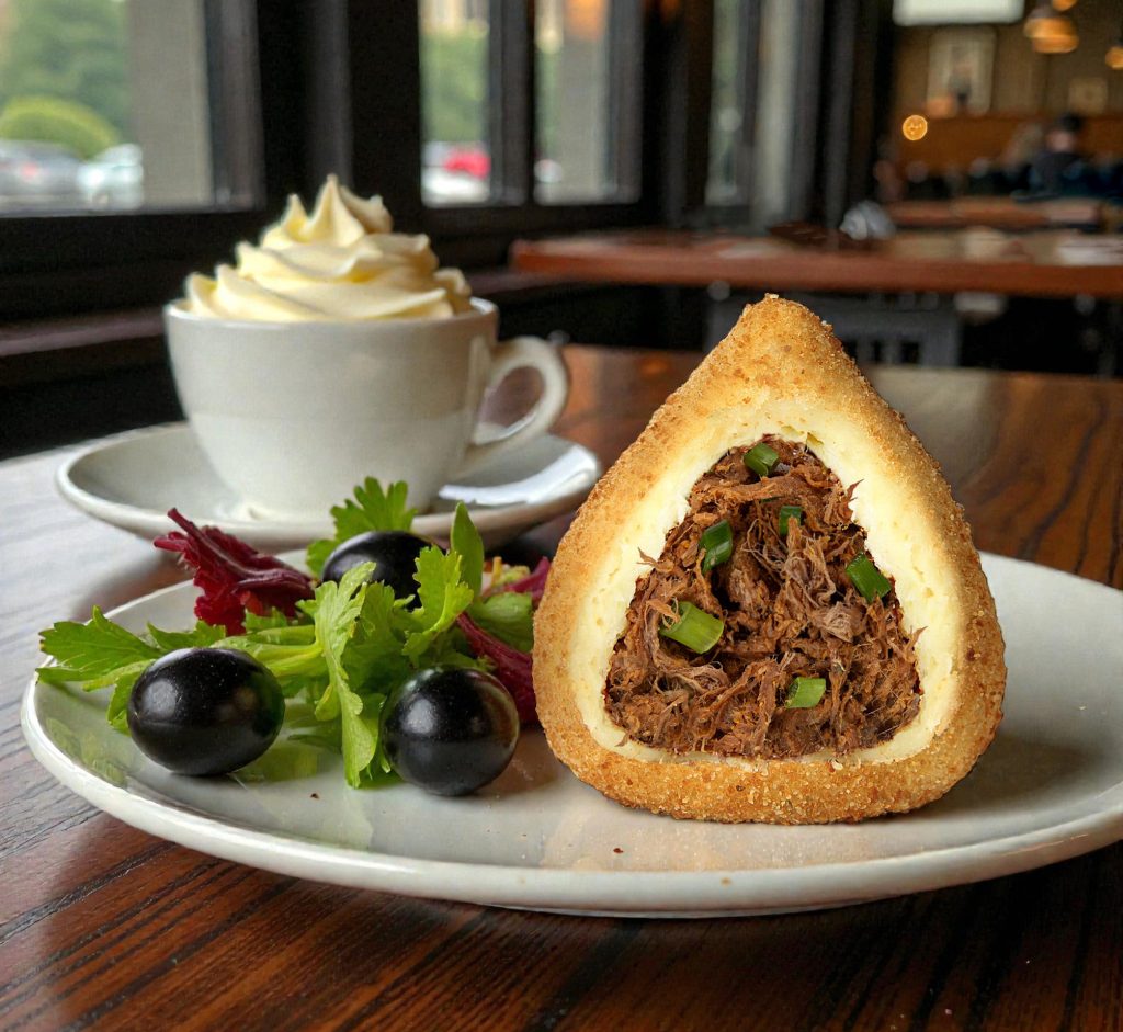 Coxinha-costelinha-bovina