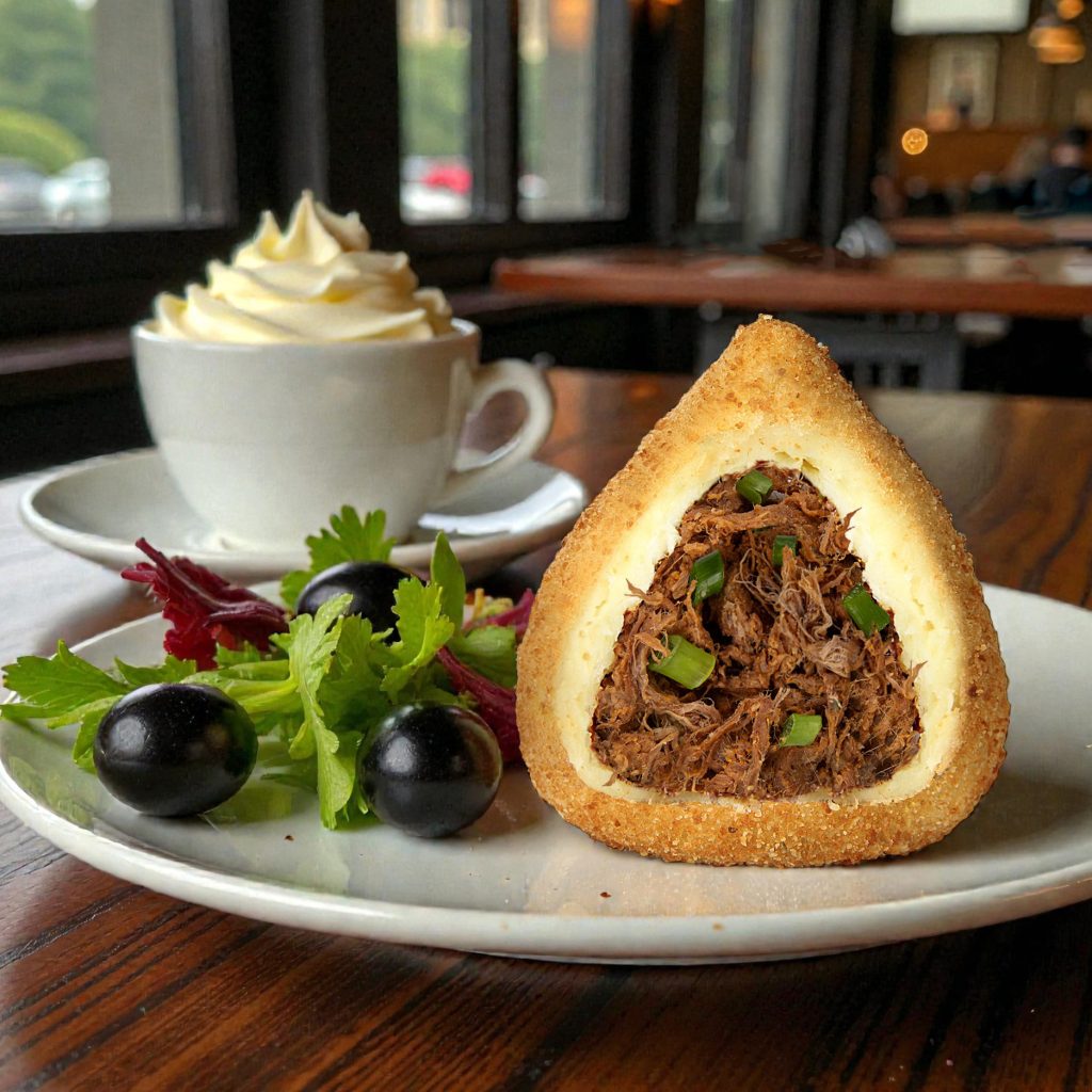 Coxinha-costelinha-bovina