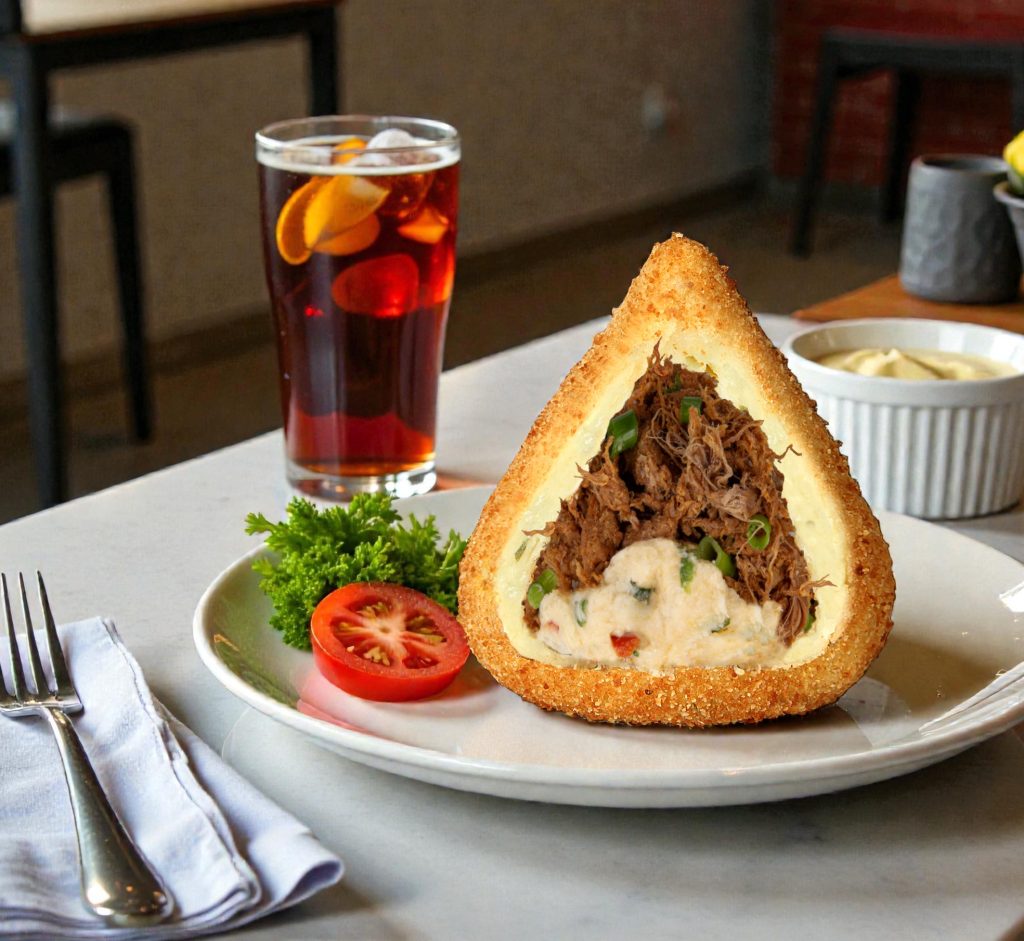 Coxinha-de-aipim-com-costelinha-bovina