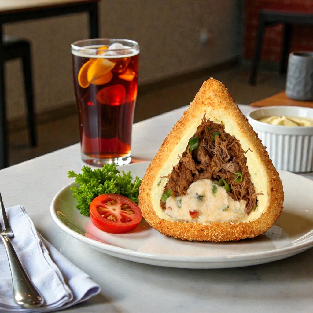 Coxinha-de-aipim-com-costelinha-bovina